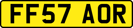 FF57AOR