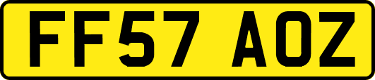FF57AOZ