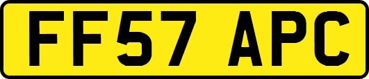 FF57APC