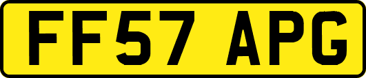 FF57APG