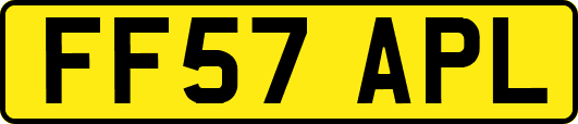 FF57APL