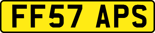 FF57APS