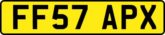 FF57APX