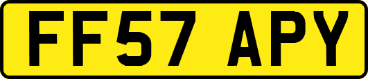 FF57APY