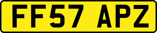 FF57APZ