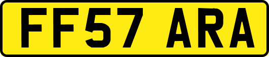 FF57ARA