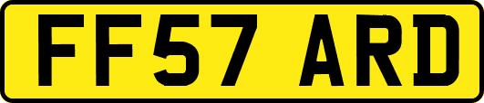 FF57ARD