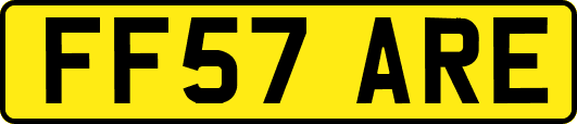 FF57ARE