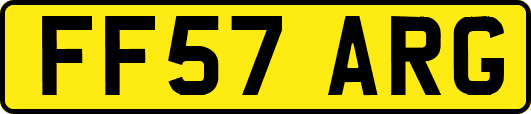 FF57ARG