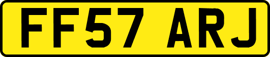 FF57ARJ