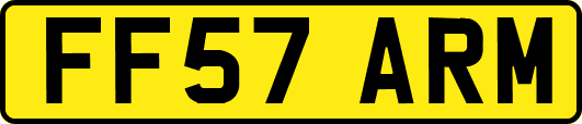 FF57ARM