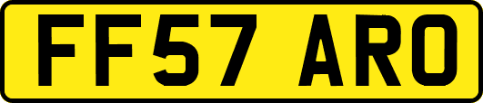 FF57ARO