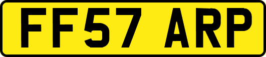 FF57ARP
