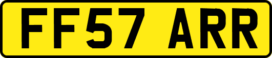 FF57ARR