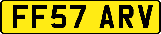 FF57ARV