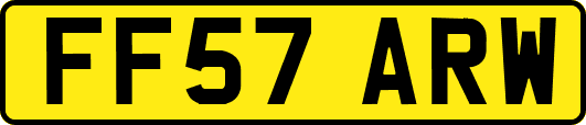 FF57ARW