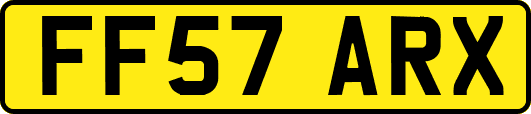 FF57ARX