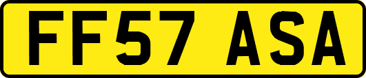 FF57ASA