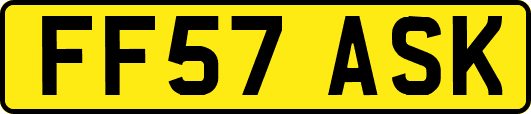 FF57ASK
