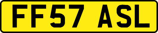 FF57ASL