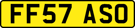 FF57ASO