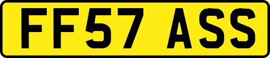 FF57ASS