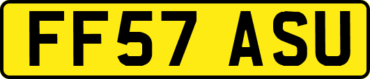 FF57ASU