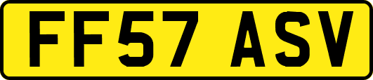 FF57ASV