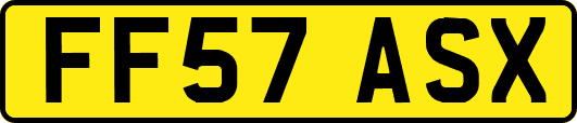 FF57ASX