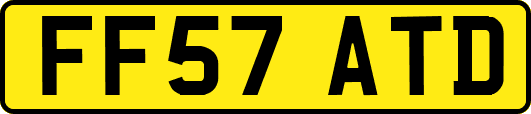 FF57ATD