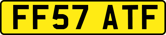 FF57ATF