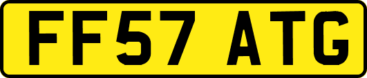 FF57ATG
