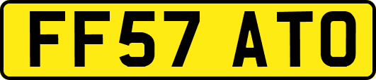 FF57ATO