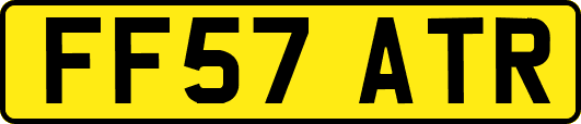 FF57ATR