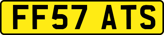 FF57ATS