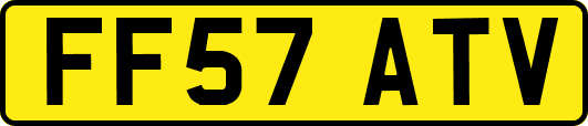 FF57ATV