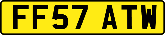 FF57ATW