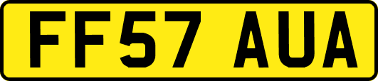 FF57AUA