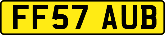 FF57AUB
