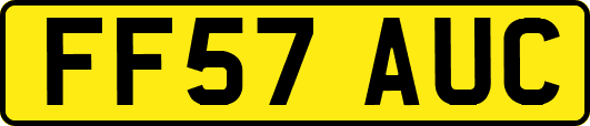 FF57AUC
