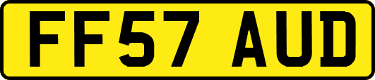 FF57AUD