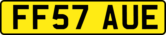 FF57AUE