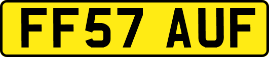 FF57AUF