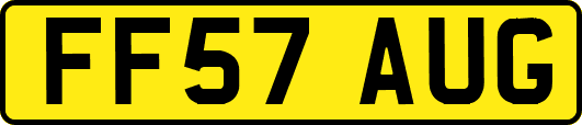 FF57AUG
