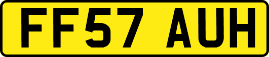 FF57AUH