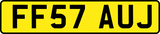 FF57AUJ