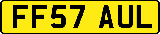FF57AUL