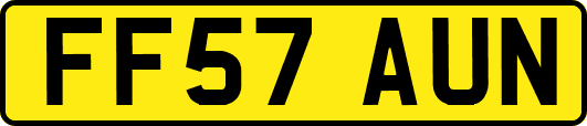 FF57AUN