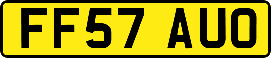 FF57AUO