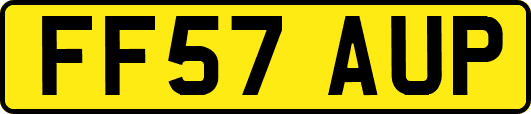 FF57AUP